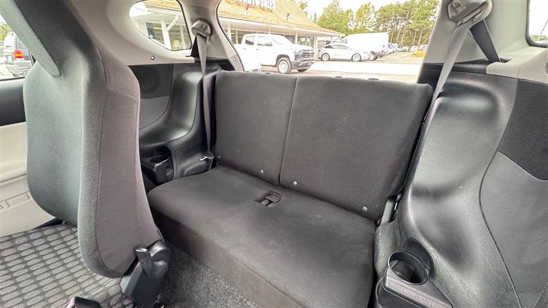 Used 2012 Scion iQ w/ Rear Speaker Pkg FWD image 34