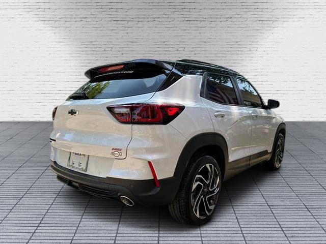 Used 2025 Chevrolet TrailBlazer RS w/ Convenience Package image 7