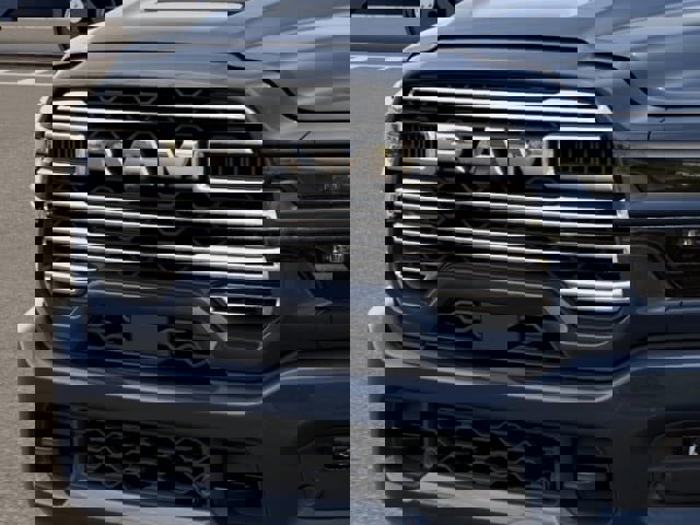 New 2026 RAM 2500 Laramie image 23