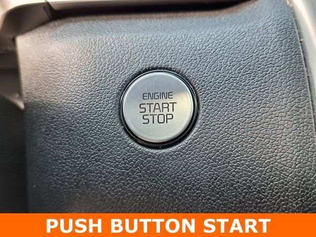 Used 2023 Kia Sorento SX image 14