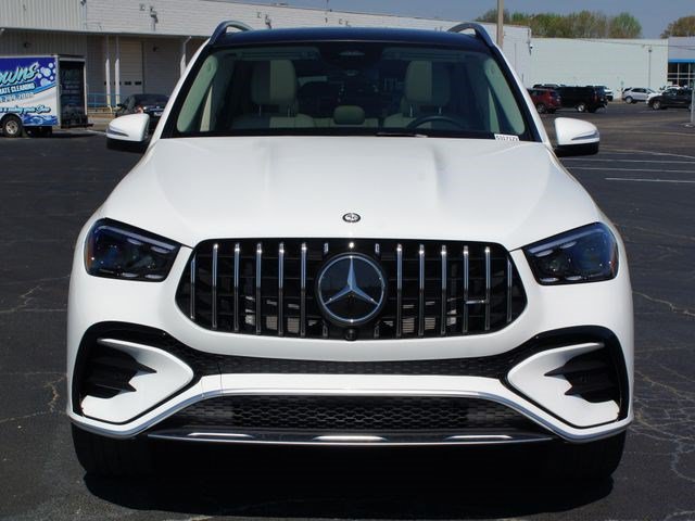 Used 2025 Mercedes-Benz GLE 53 AMG 4MATIC image 26