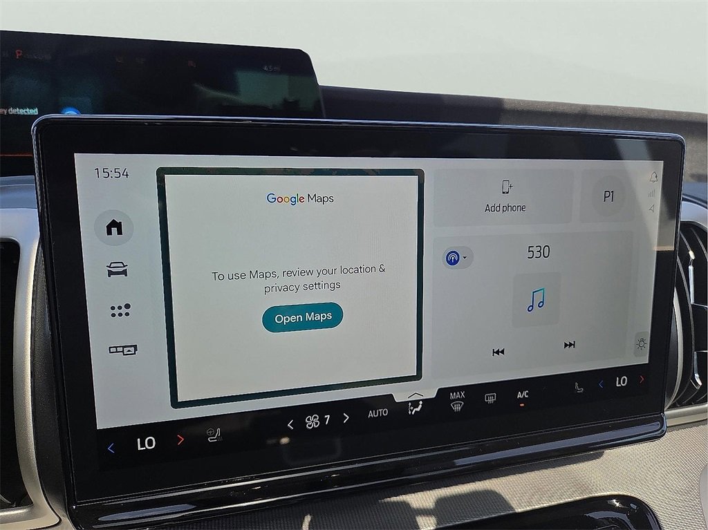 New 2025 Ford Expedition Active image 13