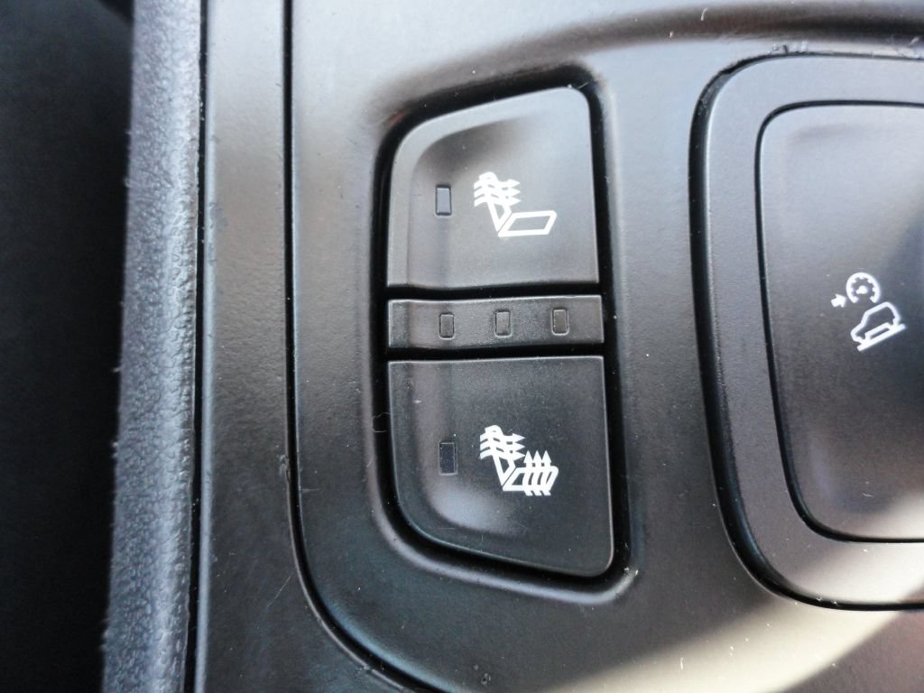 Used 2019 GMC Terrain SLT w/ Preferred Package FWD image 20