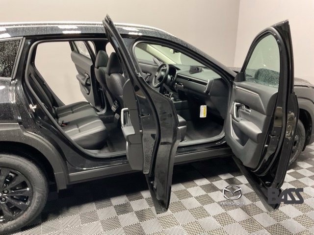 New 2026 MAZDA CX-50 AWD 2.5 S w/ Weather Package image 21