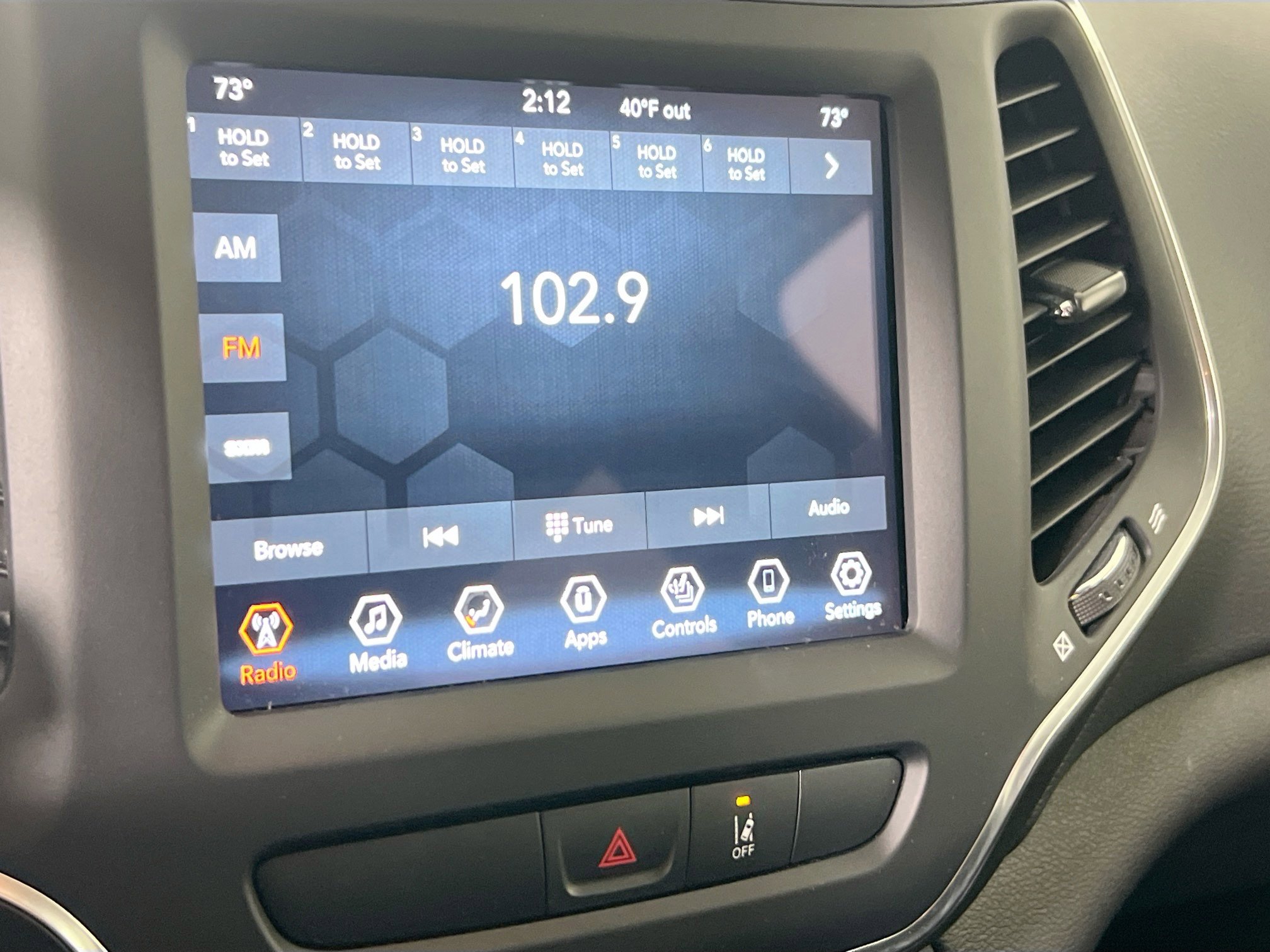 Used 2022 Jeep Cherokee Latitude Lux image 14