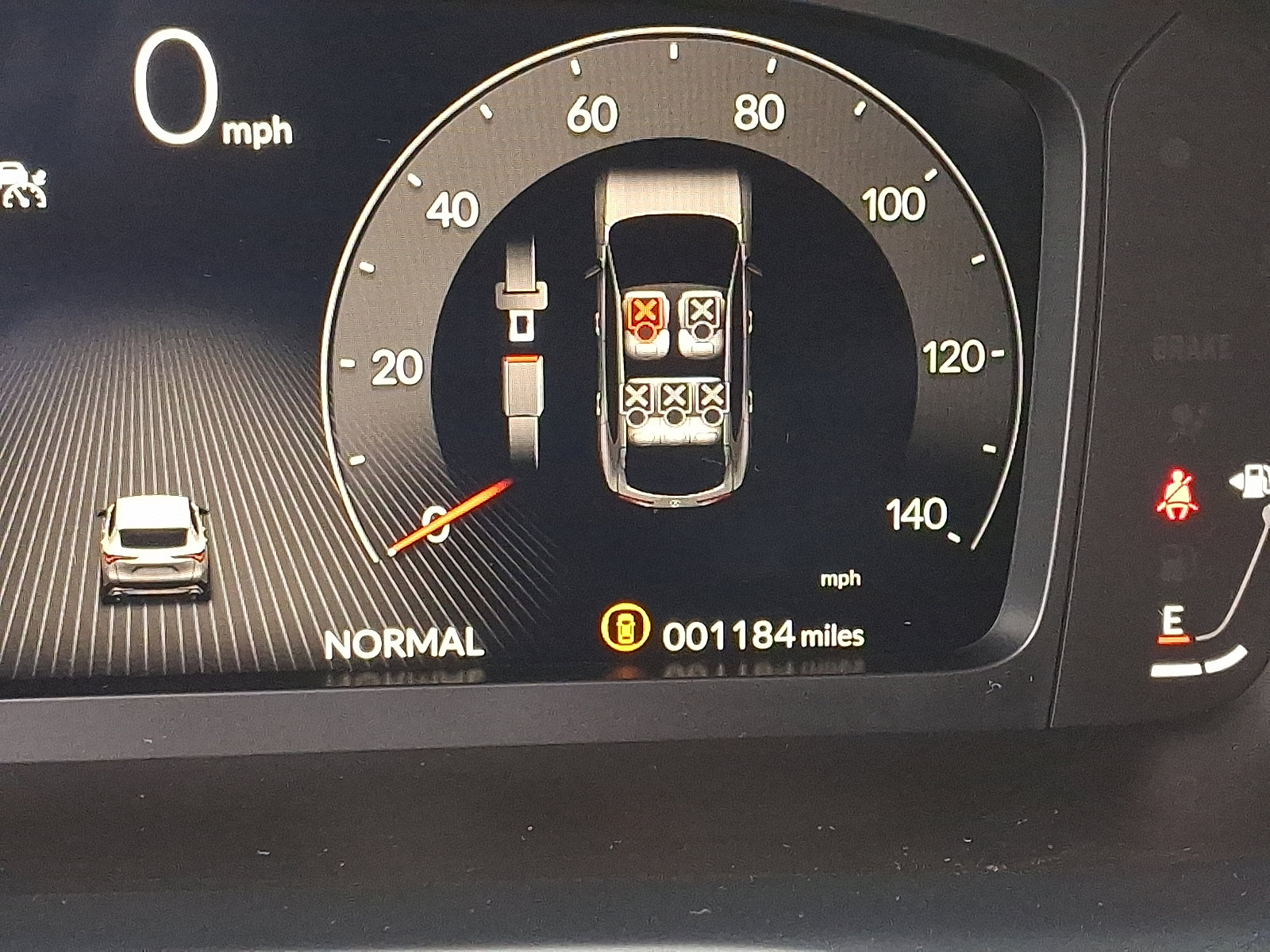 Certified 2025 Acura ADX A-Spec image 21