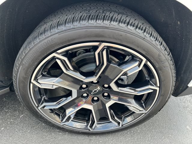 Certified 2026 Chevrolet Tahoe RST w/ RST Capability Package AWD/4WD image 23