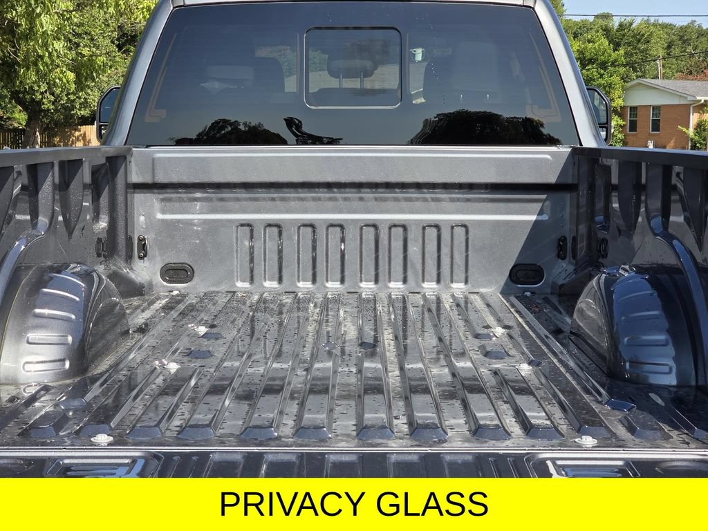 New 2026 Ford F350 XL w/ STX Appearance Package AWD/4WD image 8