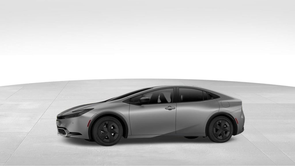 New 2026 Toyota Prius Plug-In Hybrid image 3