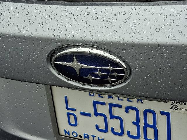 Certified 2025 Subaru Outback Onyx Edition w/ Popular Package #2 AWD/4WD image 31