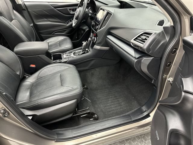 Used 2020 Subaru Forester Limited AWD/4WD image 25