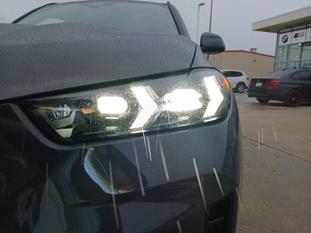 New 2026 BMW X5 sDrive40i w/ M Sport Package RWD image 4