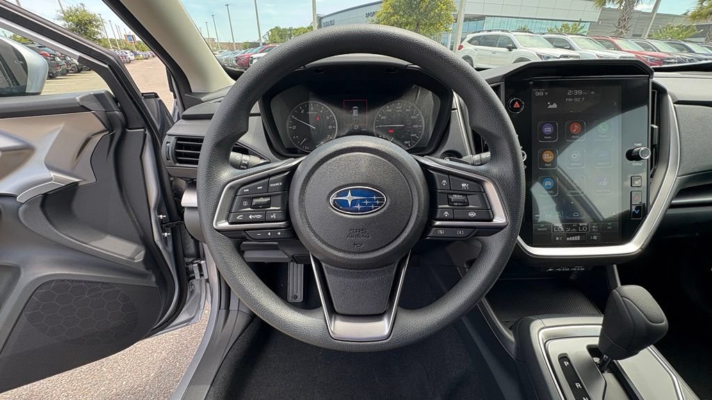 New 2026 Subaru Impreza 2.0i Sport AWD/4WD image 18