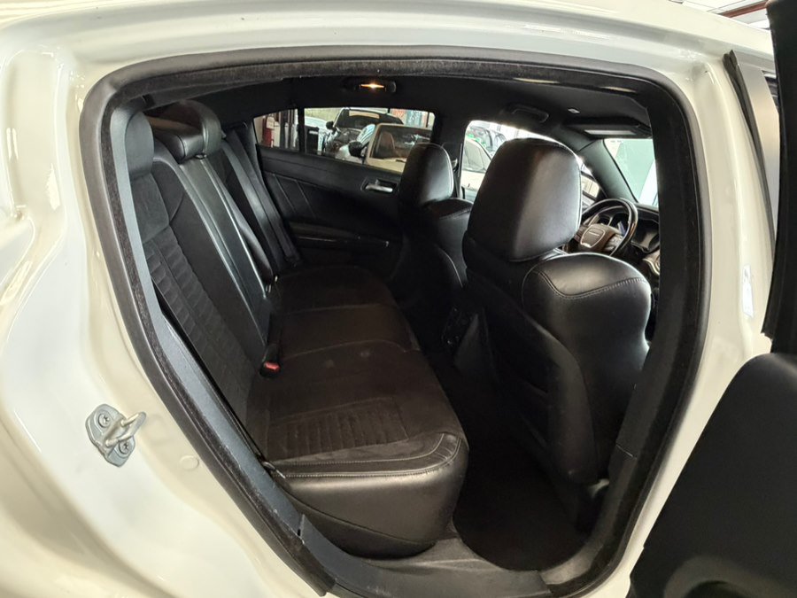 Used 2021 Dodge Charger Scat Pack RWD image 23