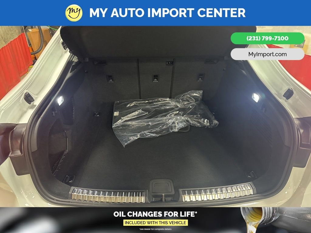 Used 2025 Audi A5 2.0T Premium Plus w/ Premium Plus image 27