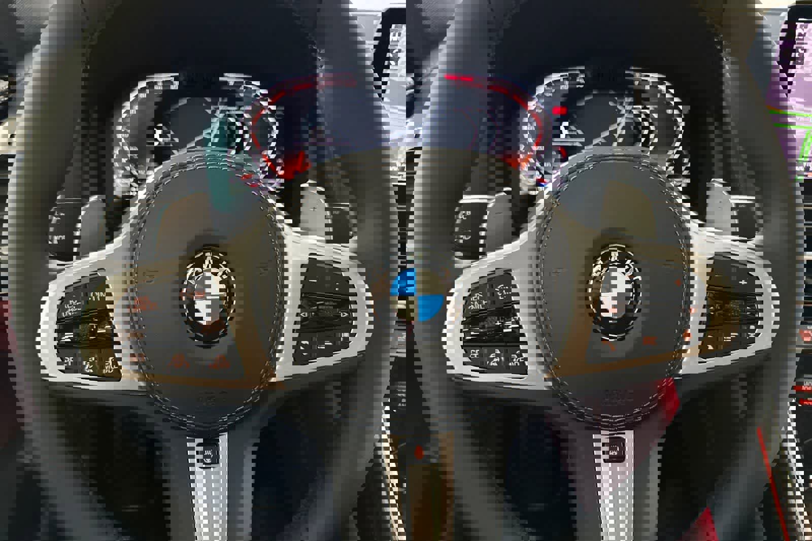 New 2026 BMW 840i xDrive image 23