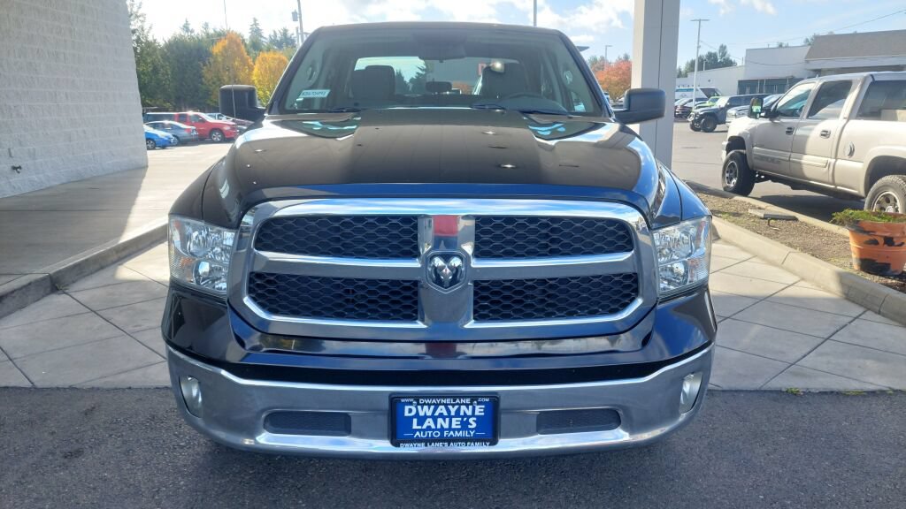 Used 2019 RAM 1500 ST w/ SXT Plus Group AWD/4WD image 2