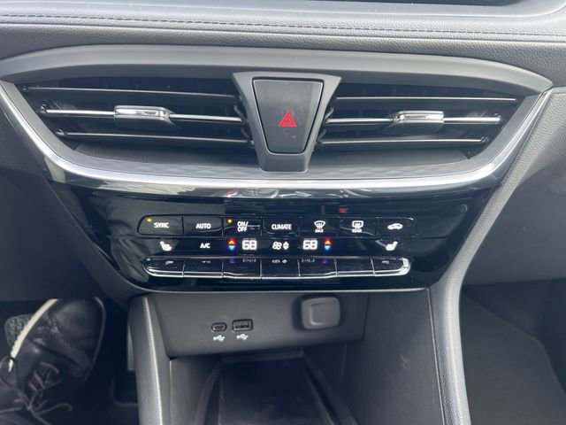 New 2026 Buick Encore GX Avenir w/ Avenir Technology Package image 21