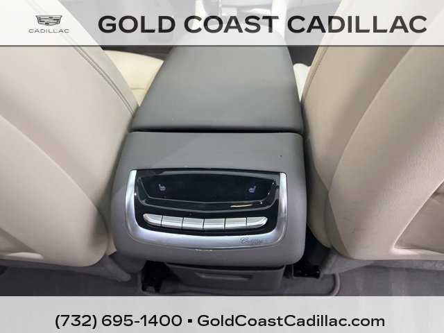 Certified 2022 Cadillac XT6 Premium Luxury w/ Technology Package image 9