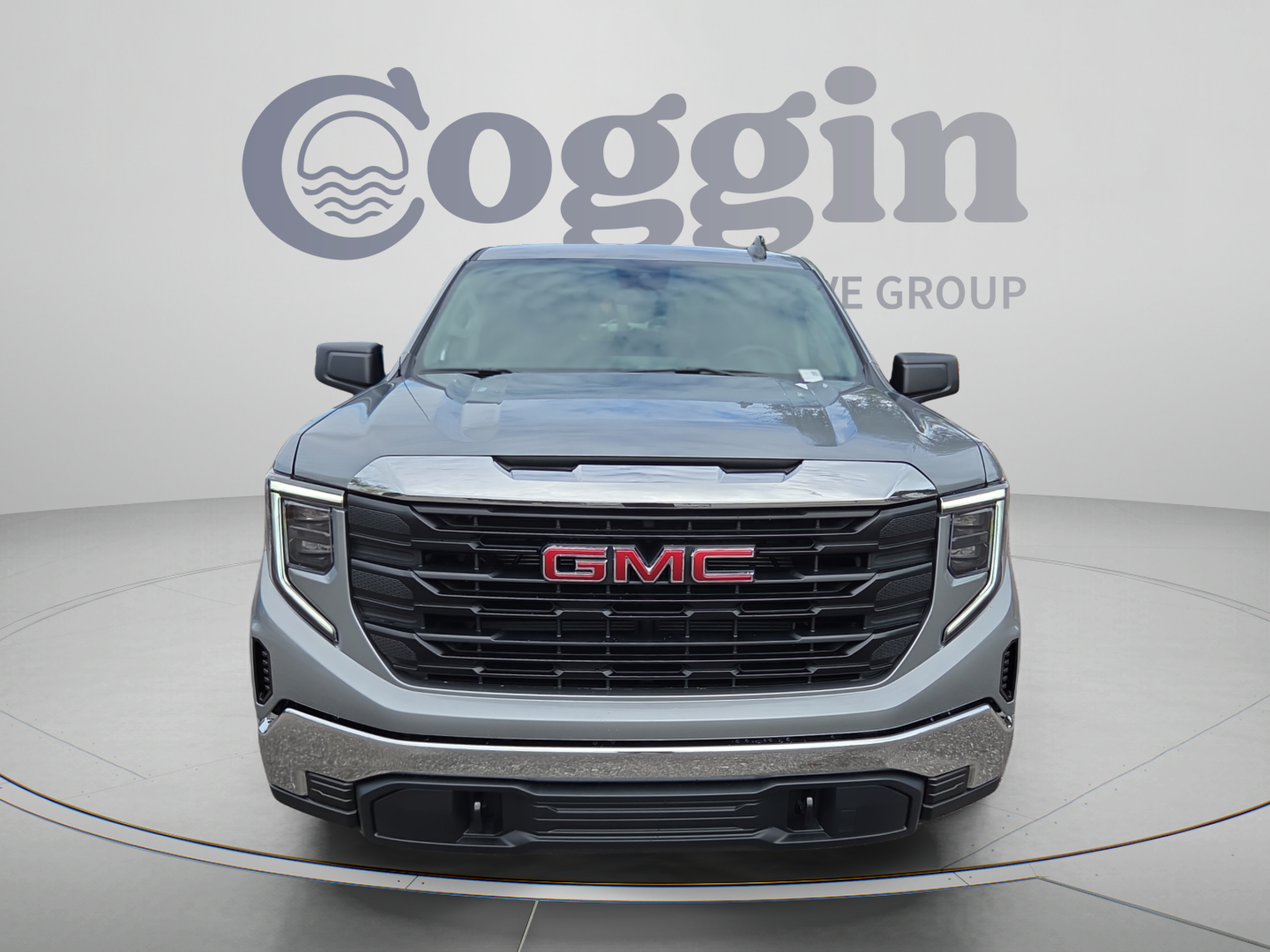 New 2026 GMC Sierra 1500 Pro w/ Pro Value Package RWD image 8