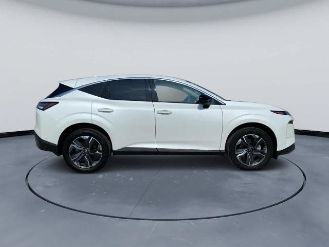Used 2025 Nissan Murano SL AWD/4WD image 7