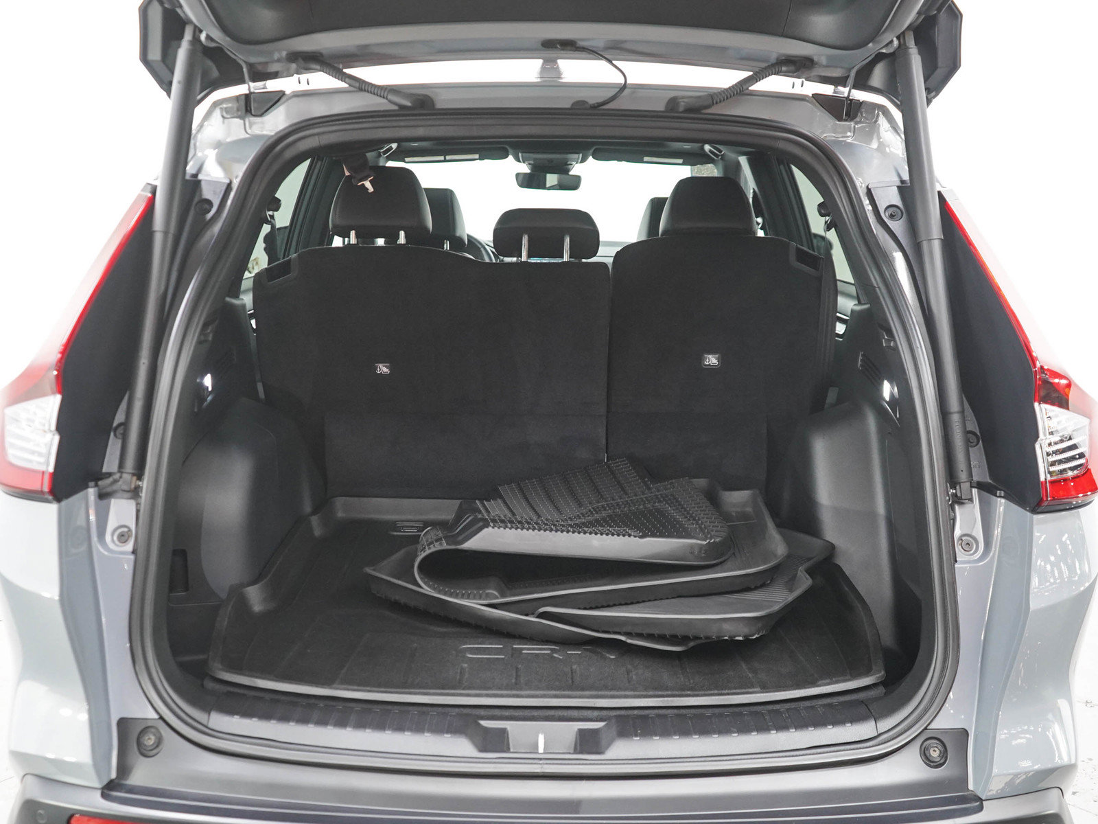 Used 2024 Honda CR-V Sport Touring image 16