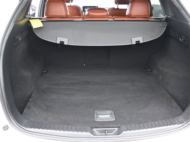 Certified 2024 MAZDA CX-5 Carbon Edition image 19