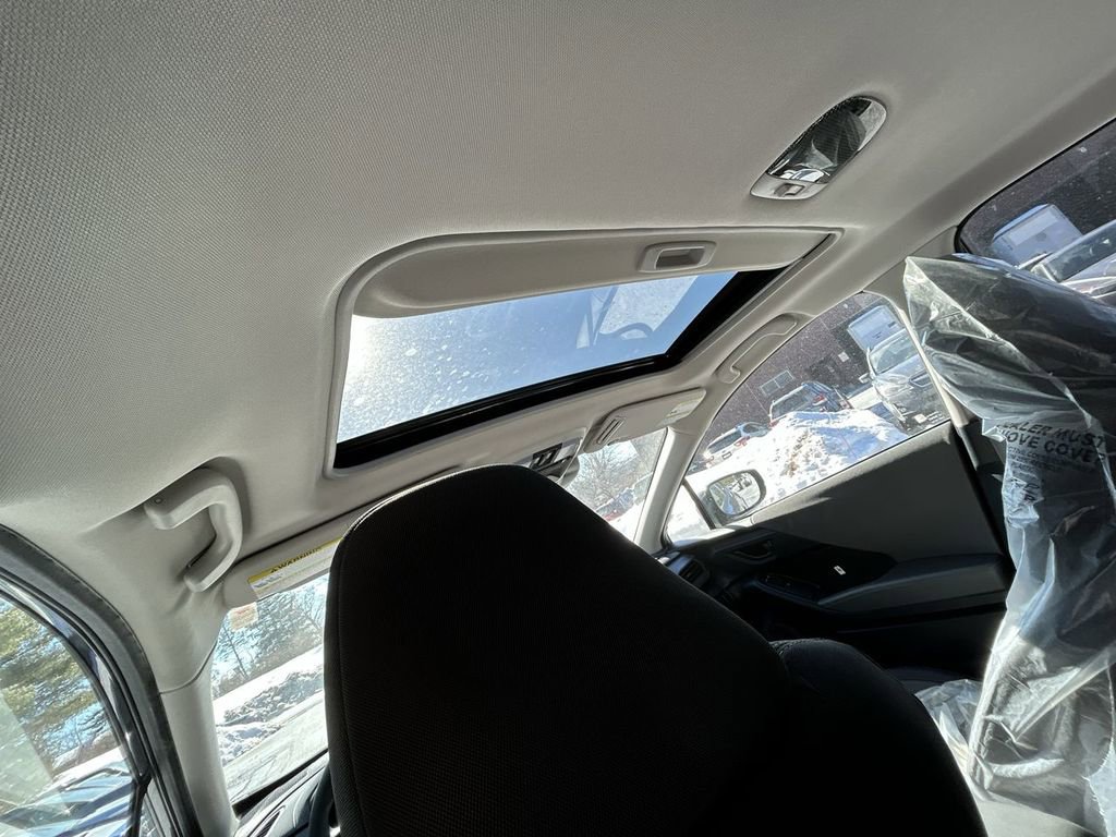 New 2026 Subaru Crosstrek 2.0i Premium image 14