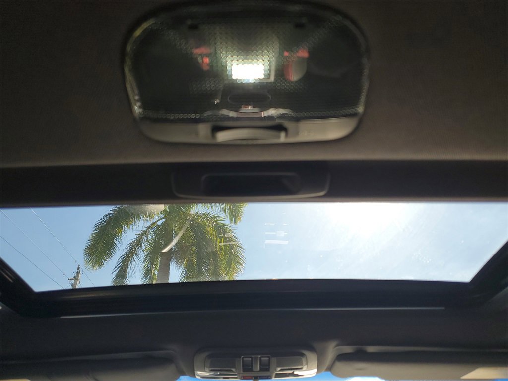 Used 2019 Subaru WRX STI Limited image 14