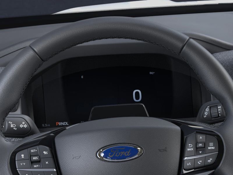 New 2026 Ford Explorer Platinum w/ LUX Leather Package AWD/4WD image 14