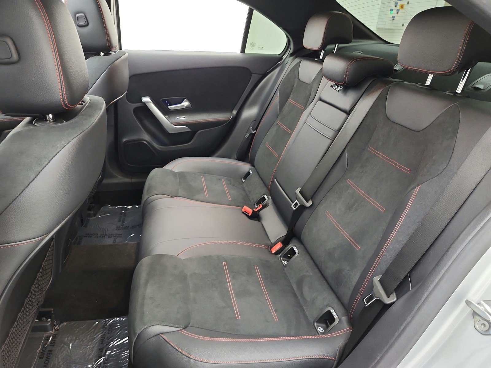 Used 2022 Mercedes-Benz A 220 image 13
