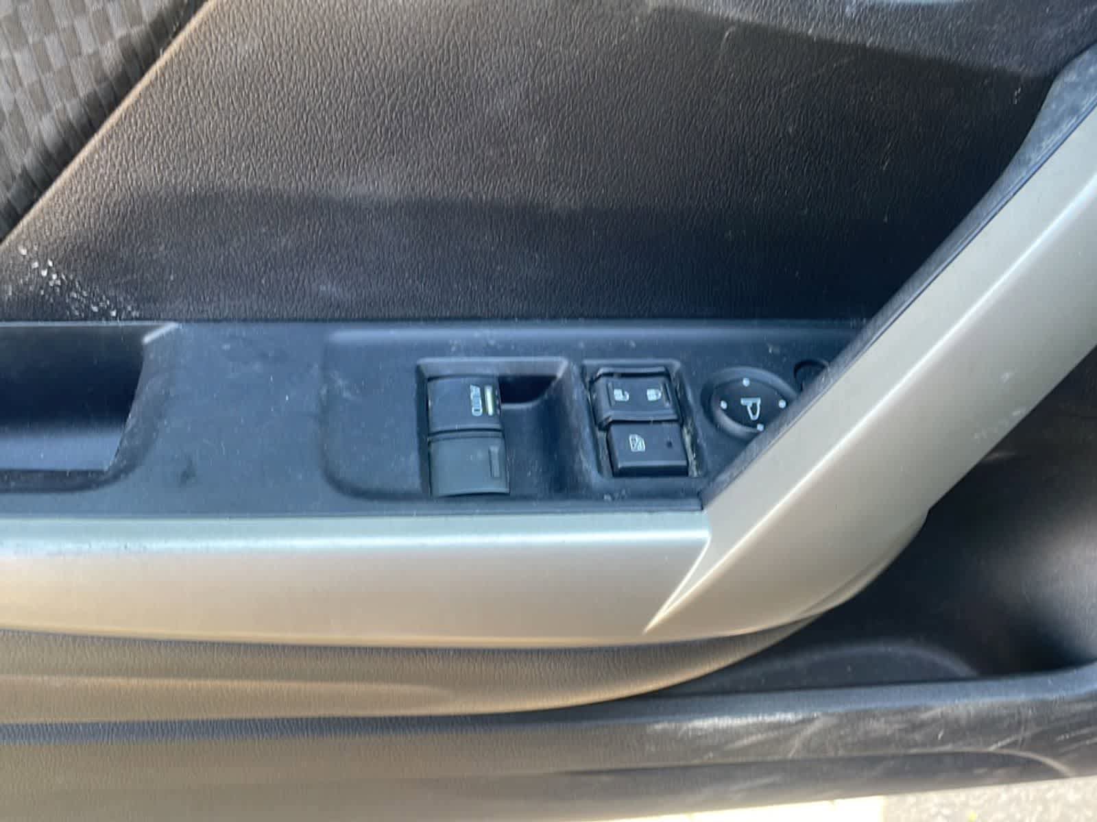 Used 2014 Honda Civic LX image 11