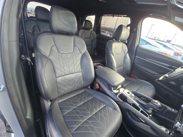 Used 2023 Kia Telluride EX X-Line image 13