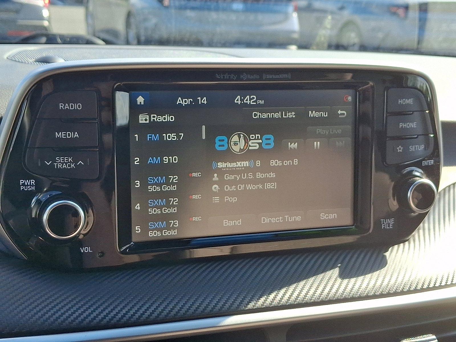 Used 2020 Hyundai Tucson Sport image 16