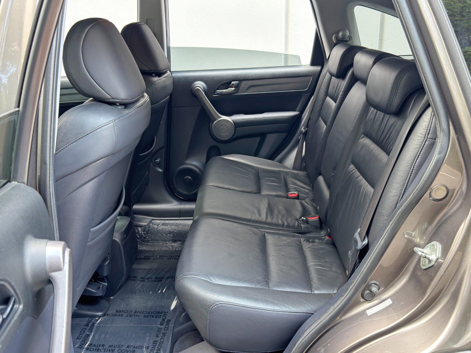 Used 2009 Honda CR-V EX-L image 33