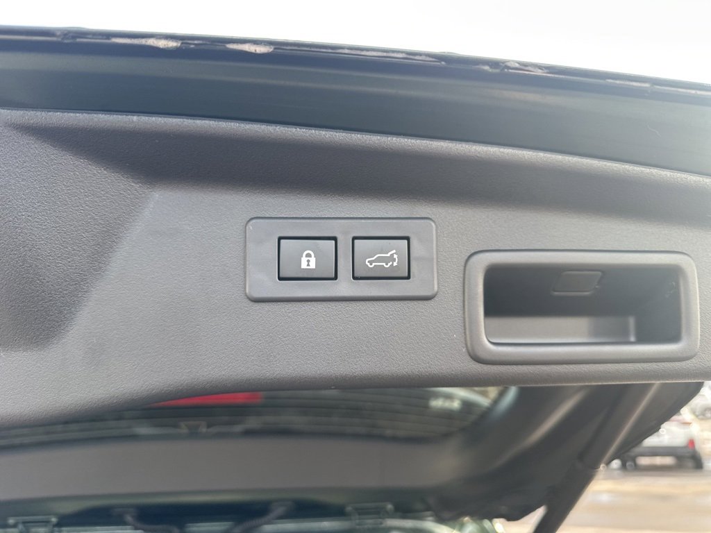 New 2026 Subaru Outback Premium image 31