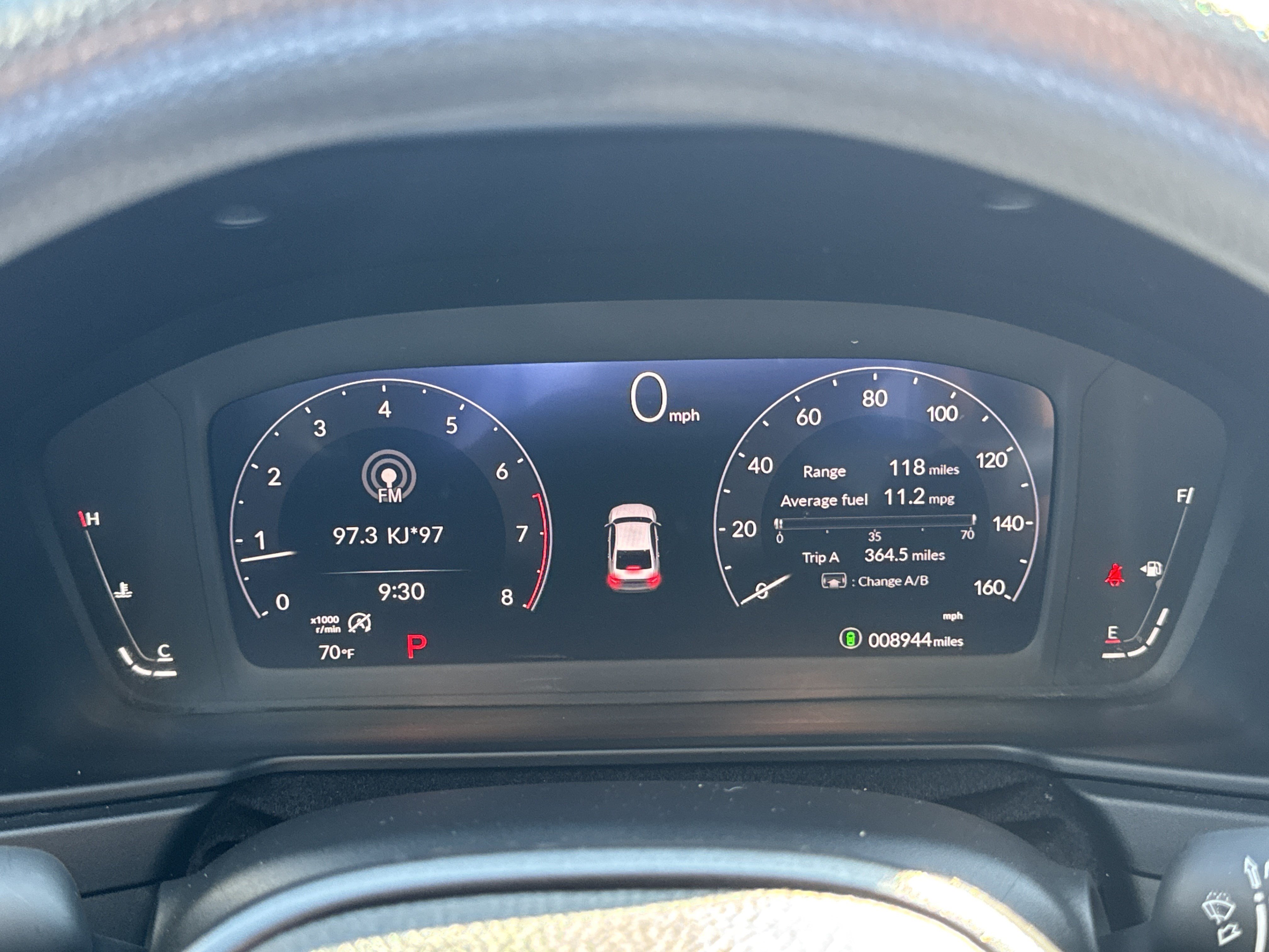 Used 2025 Honda Accord SE image 13