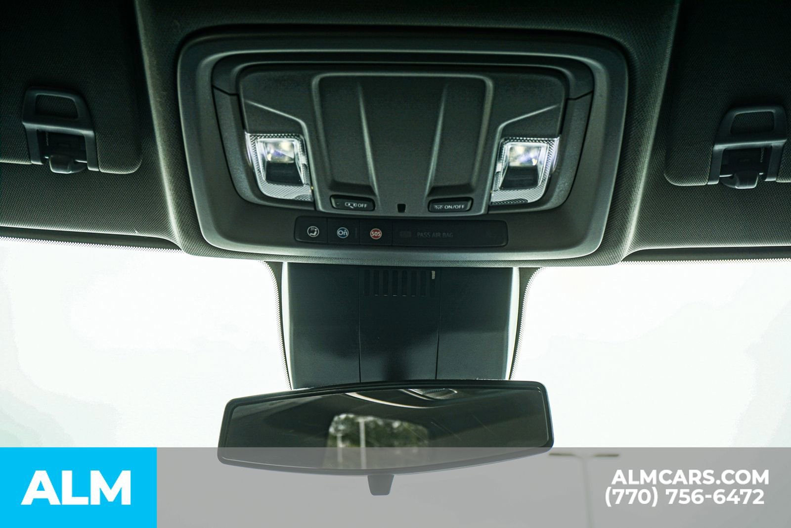 Used 2025 Chevrolet Silverado 1500 Custom w/ Turbomax Blackout Package image 59