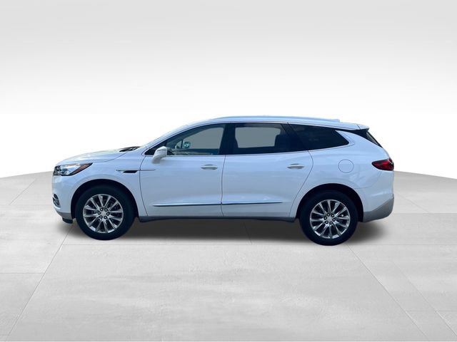 Used 2020 Buick Enclave Premium w/ Surround and Sites Package image 6