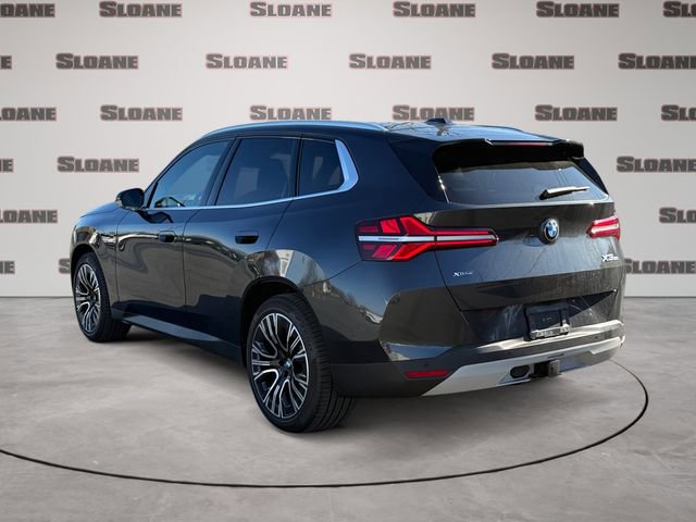 Certified 2025 BMW X3 xDrive30i w/ Premium Package image 3