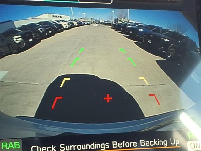 New 2026 Subaru Forester Sport image 15