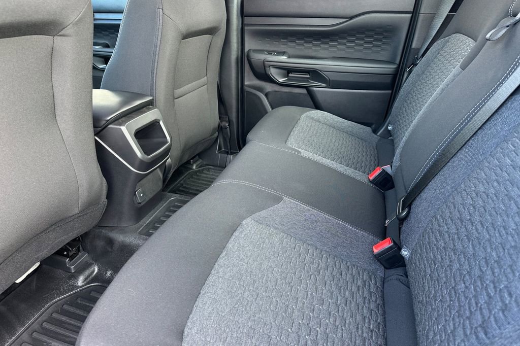 New 2025 Ford Ranger XL image 9