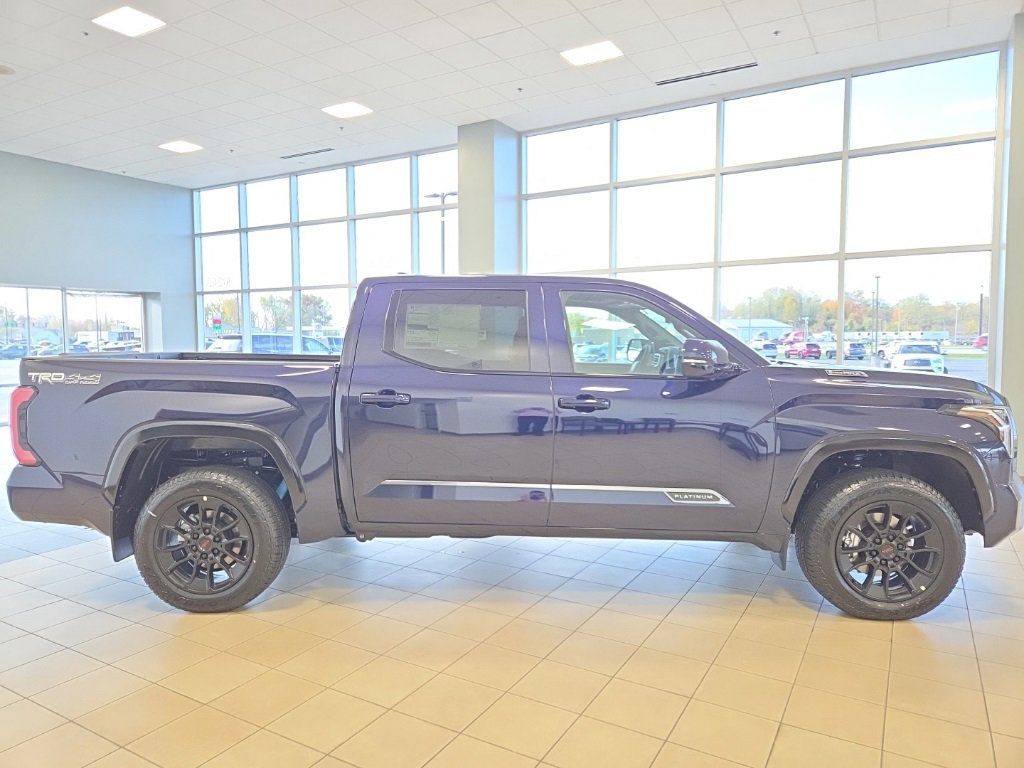 New 2026 Toyota Tundra Limited image 6