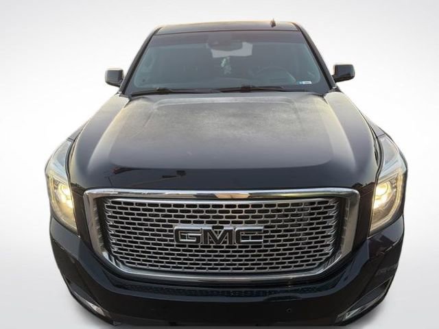 Used 2015 GMC Yukon Denali w/ Touring Package image 3