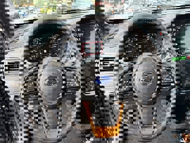 New 2026 Subaru Forester Wilderness image 26