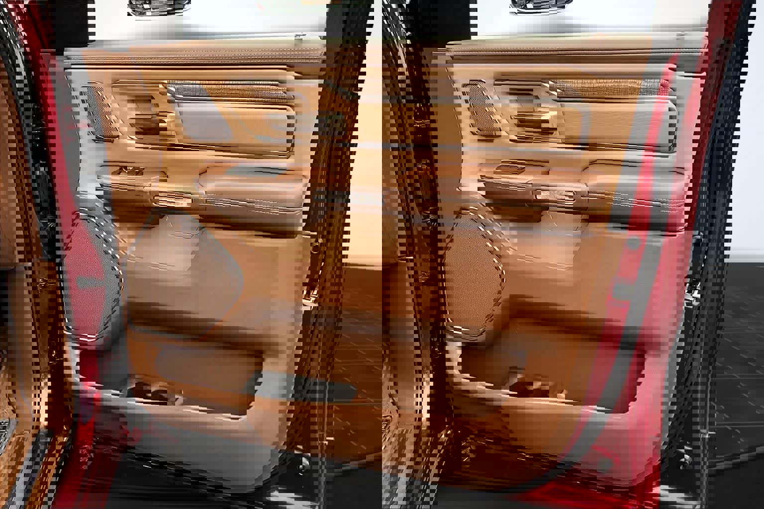 Used 2019 RAM 1500 Laramie Longhorn AWD/4WD image 29