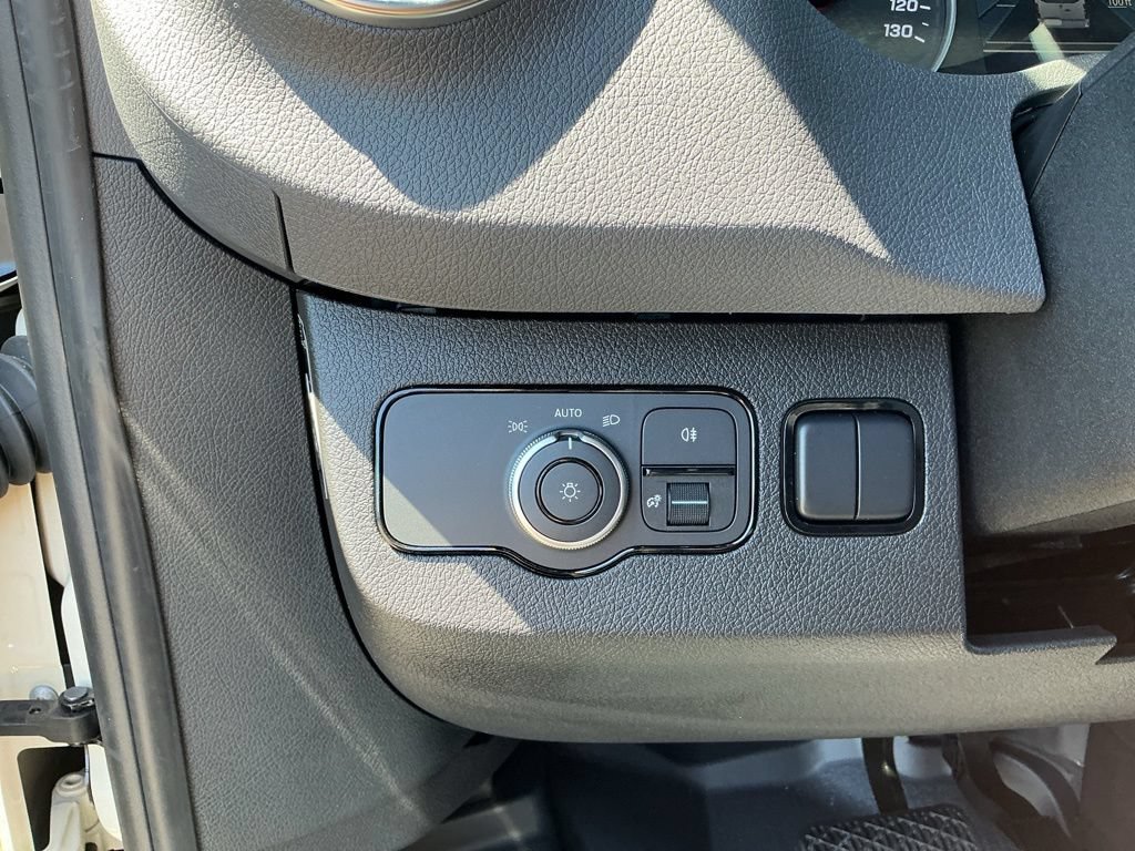 New 2026 Mercedes-Benz Sprinter 2500 image 15