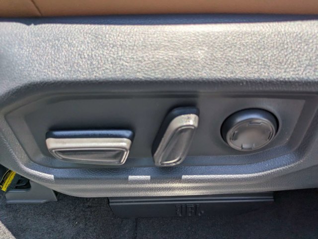 New 2026 Toyota Tundra 1794 Edition AWD/4WD image 22