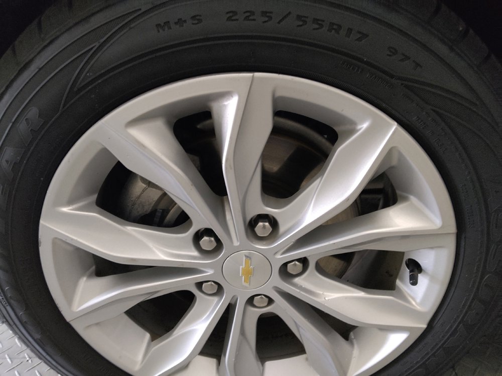 Used 2023 Chevrolet Malibu LT w/ Driver Confidence Package FWD image 31