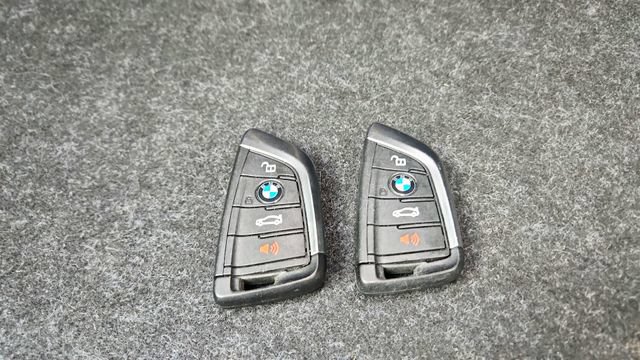 Used 2021 BMW 540i w/ Executive Package RWD image 77